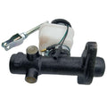 Brake Master Cylinder 91346-30300 9134630300 Compatible with Mitsubishi Forklift FD28-F14C FD35-F14C FG28/3