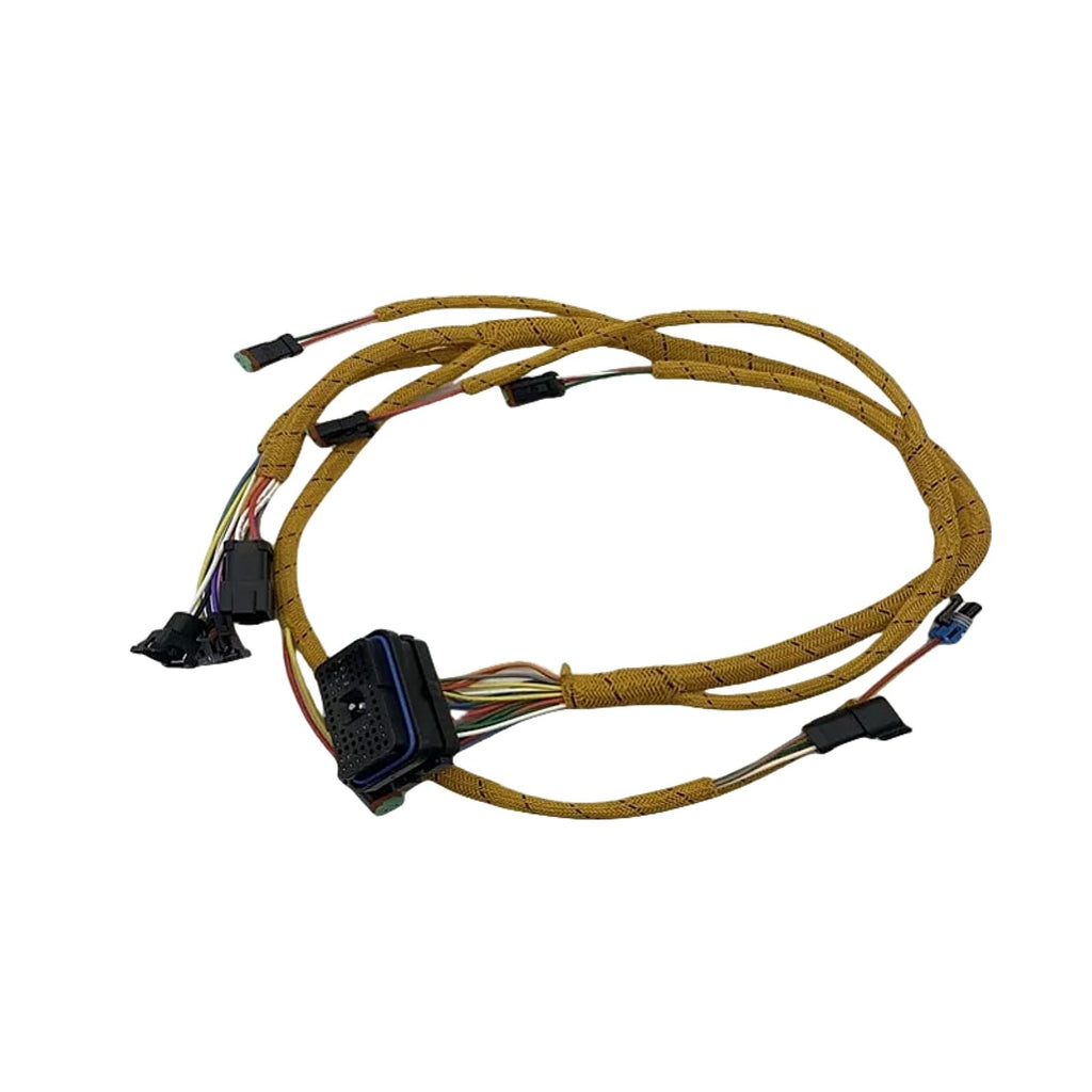 205-1252 2051252 Wire Harness Fits For Caterpillar CAT 3126B 3126E Truck Engine Replace parts