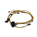 205-1252 2051252 Wire Harness Fits For Caterpillar CAT 3126B 3126E Truck Engine Replace parts