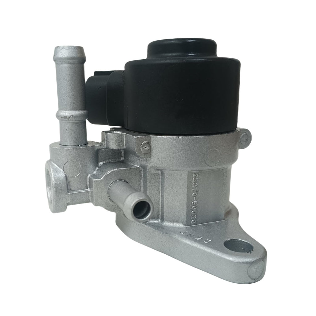 Idle Air Control Valve Compatible with LEXUS LS400 1993-1998 SC400 1994-1997 22270-50020 2227050020