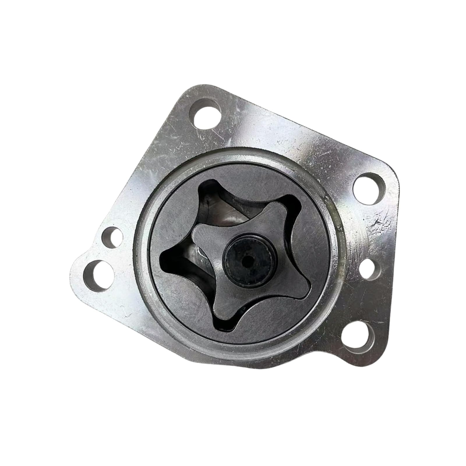 32A35-00010 32A35-10011 32A35-10012 Oil Pump Fits for Mitsubishi S4S Engine F18B For Cat Clark Forklift 32A3500010 32A3510011 32A3510012