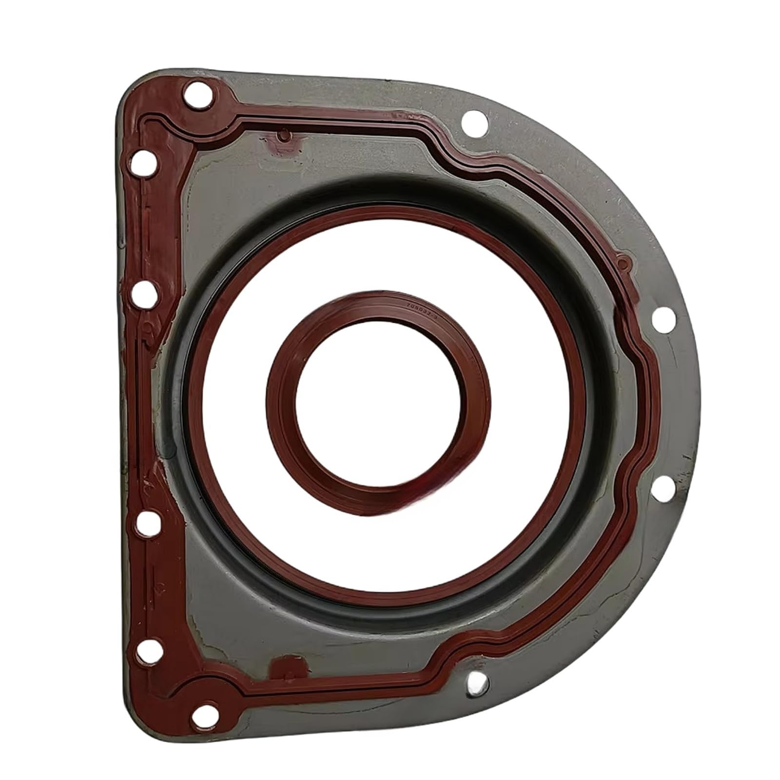 288-0422 2880422 Crankshaft Oil Seals Kit Fits for Caterpillar Engine Parts 3056E Replace parts
