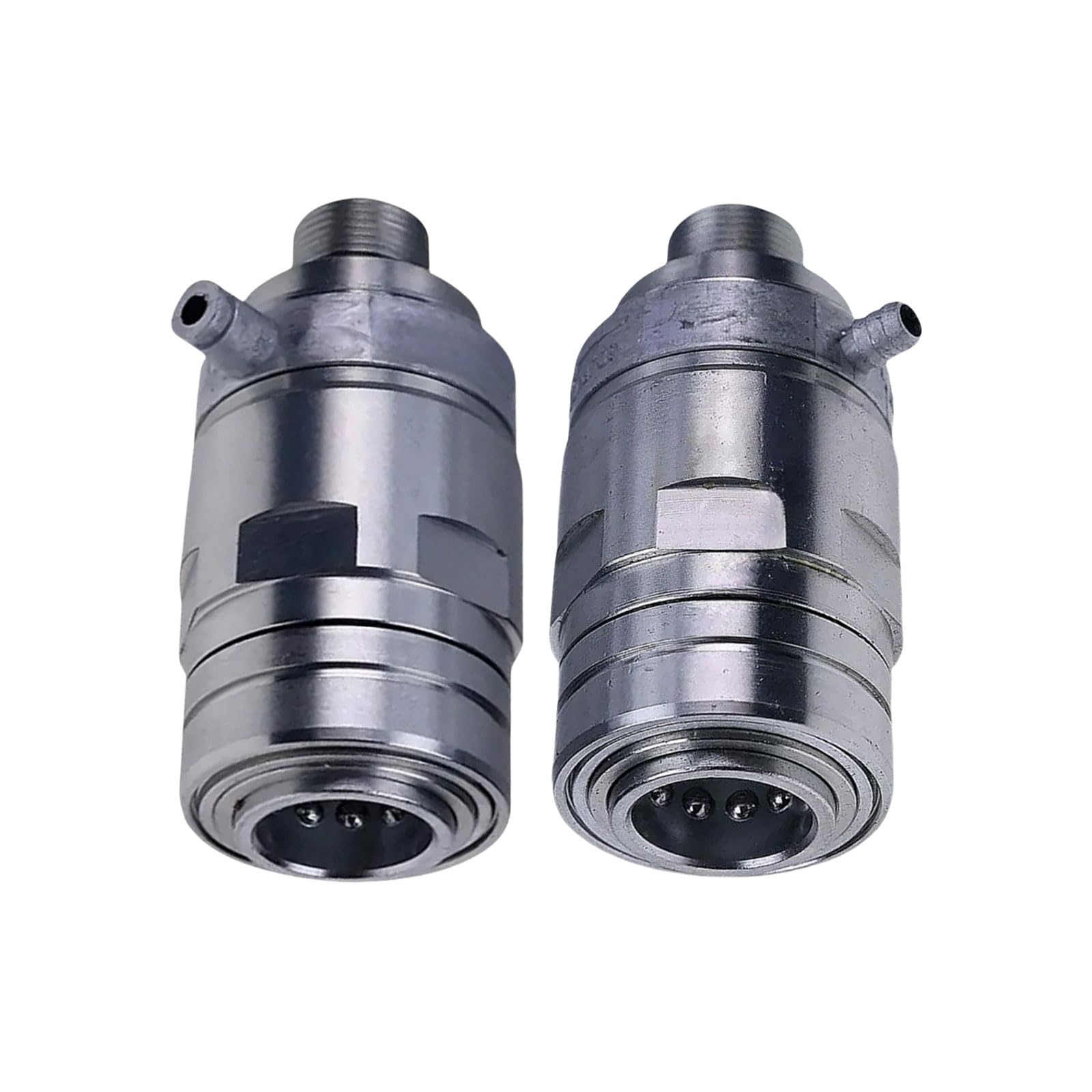 AL210587 AL202354 AL210588 Hydraulic Quick Coupler Kit Fits for John Deere 6100 6130 6230 7130