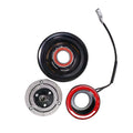 A/C Compressor Clutch 88320-0K341 88310-0K110 Compatible with HILUX VIGO 2005-2014
