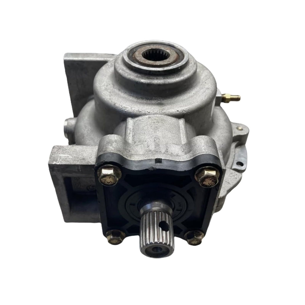 1332428 1332990 Front Differential Gear Case Fits for Polaris Front Gearcase Transmission Differential Assembly Replace parts