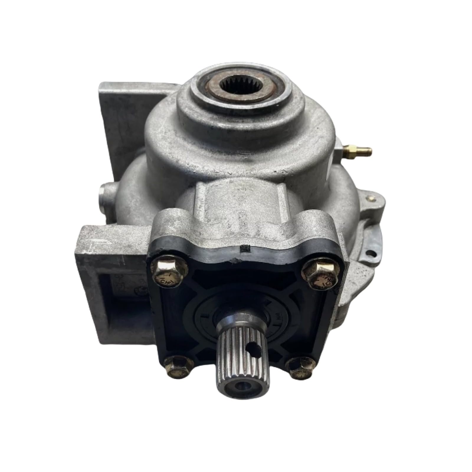 1332428 1332990 Front Differential Gear Case Fits for Polaris Front Gearcase Transmission Differential Assembly Replace parts
