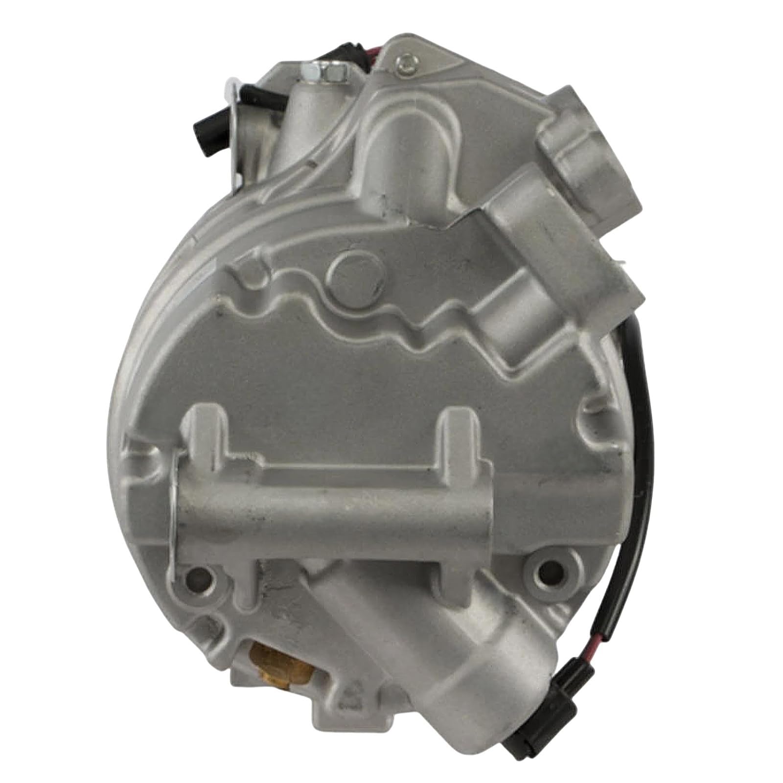 CSE717 A41011A90031 AC COMPRESSOR Fits for BMW X5 3.0