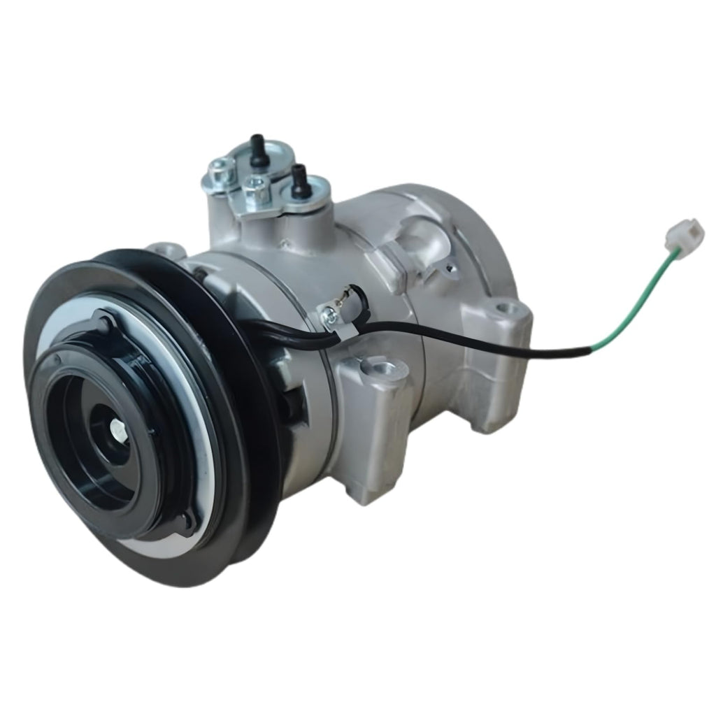 88310-E0070 88310E0070 Air Conditioning AC Compressor Fits for Hino 700 Series Trucks