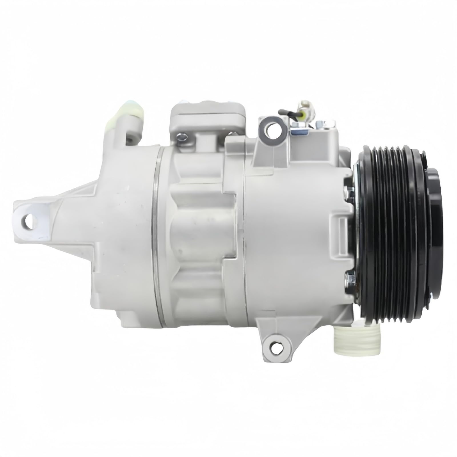 9520076KA1 92600-B700A AC Compressor Fits for Hyundai Grand I10 2019