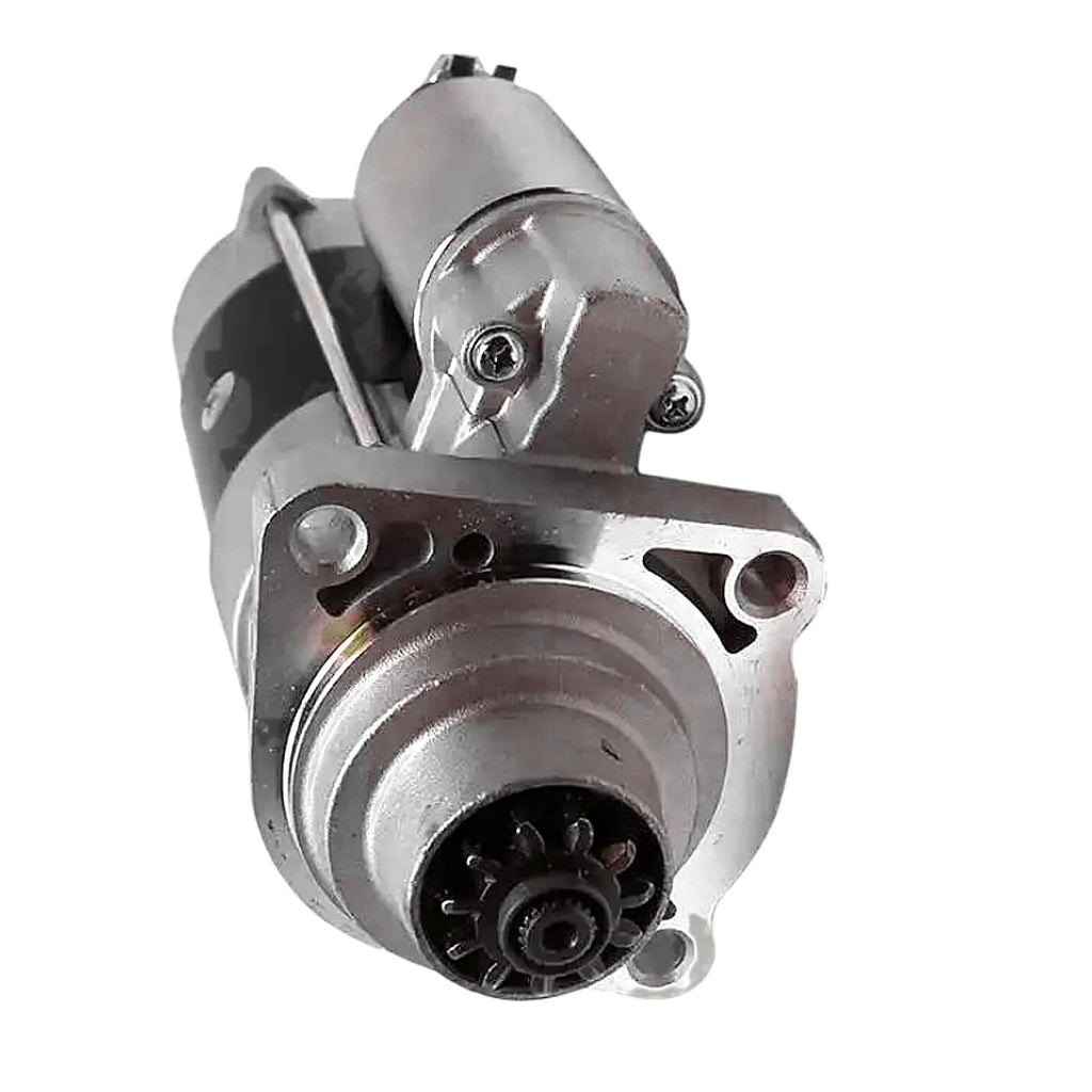 6685190 Starter Motor Fits for Mitsubishi Engine Parts Replace parts