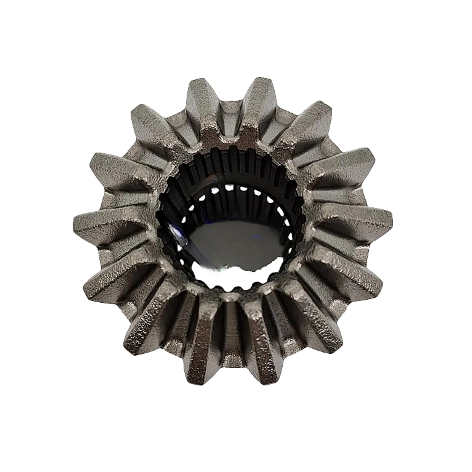 Front Axle Differential Pinion 3C091-43110 3C09143110 Compatible with Kubota M7040 M9540 Tractor