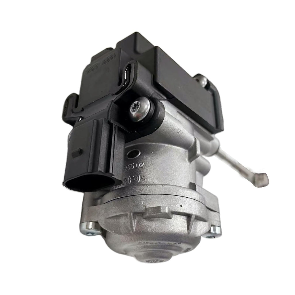 04E198725M Turbo Actuator Fit for Audi Q3 8U 2015-2018 Fit for VW Golf Jetta Passat Polo Fit for Ford F150 Focus Expedition Mustang