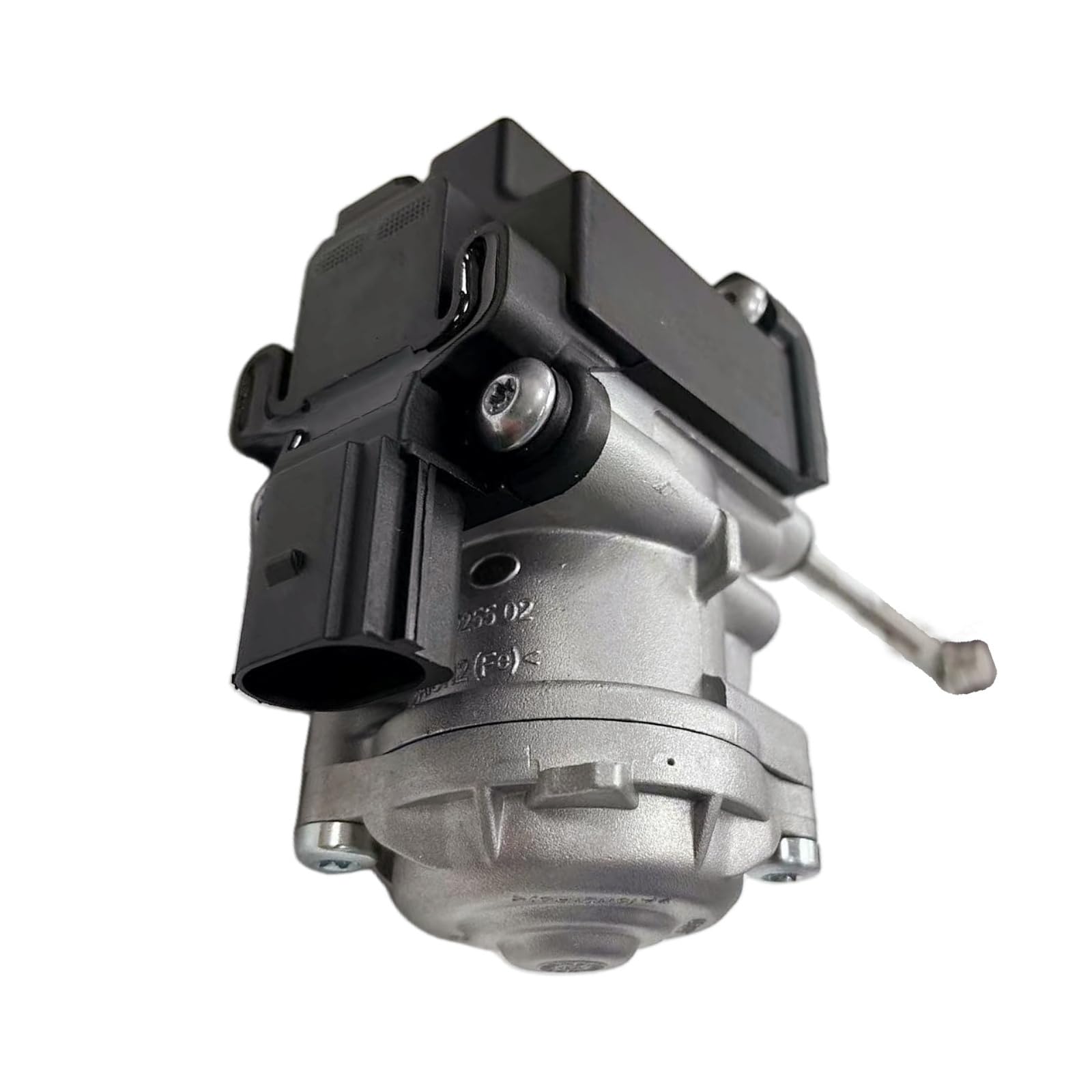 04E198725M Turbo Actuator Fit for Audi Q3 8U 2015-2018 Fit for VW Golf Jetta Passat Polo Fit for Ford F150 Focus Expedition Mustang