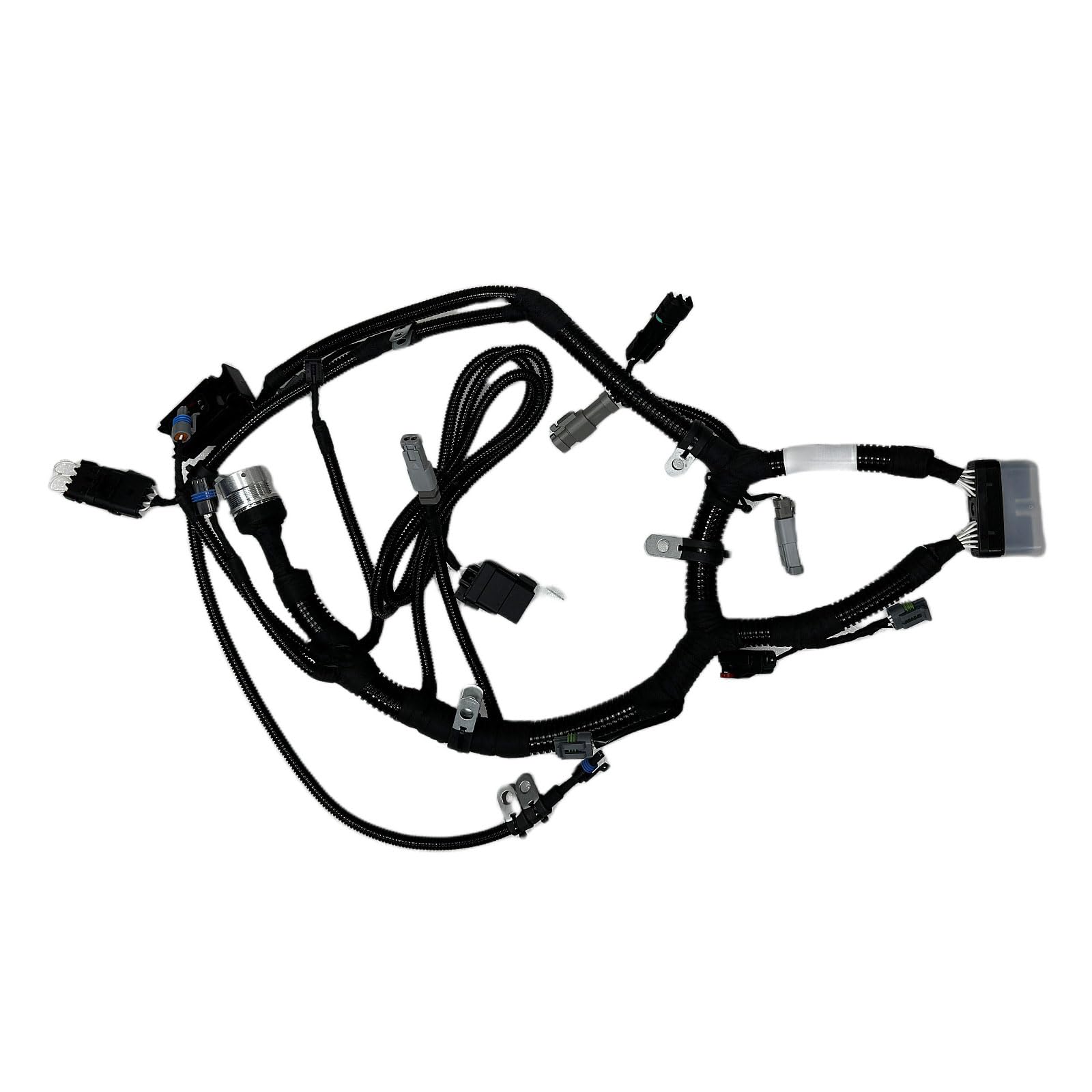 3958224 C3958224 Wiring Harness Fits for Cummins QSB5.9 5.9L 6.7L Engine