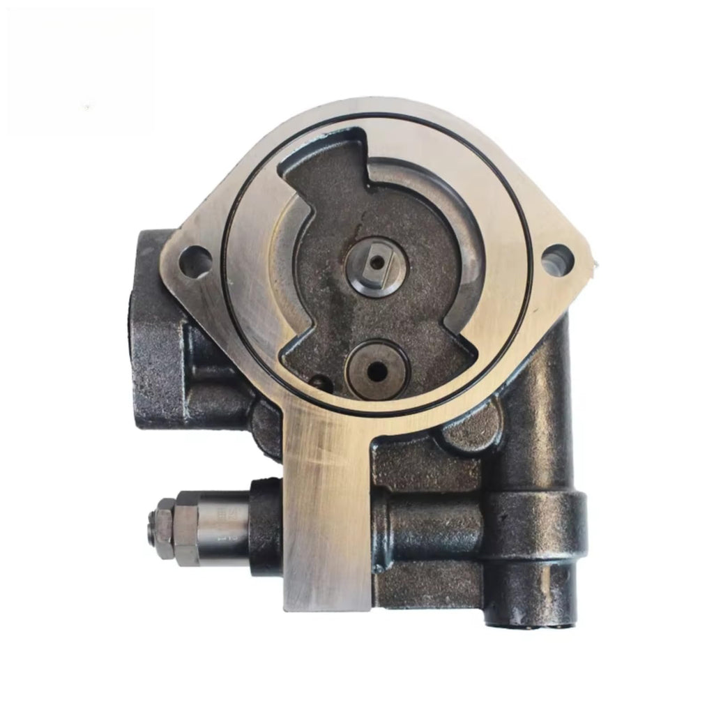 708-25-04012 7082504012 Pilot Gear Pump Fits for Komatsu PC200-5 PC200LC-5 Replace parts