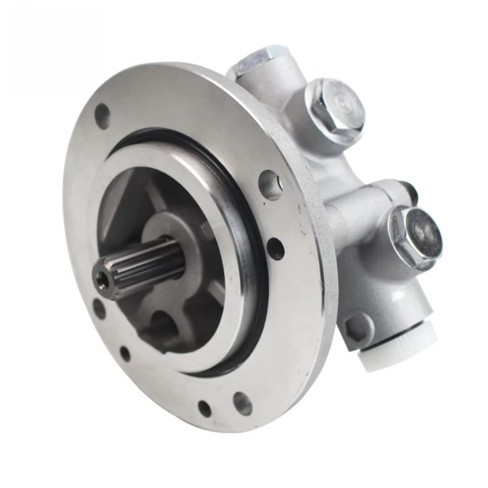 ZAX70-5G Hydraulic Gear Pilot Pump  Fits for Excavator Replace parts