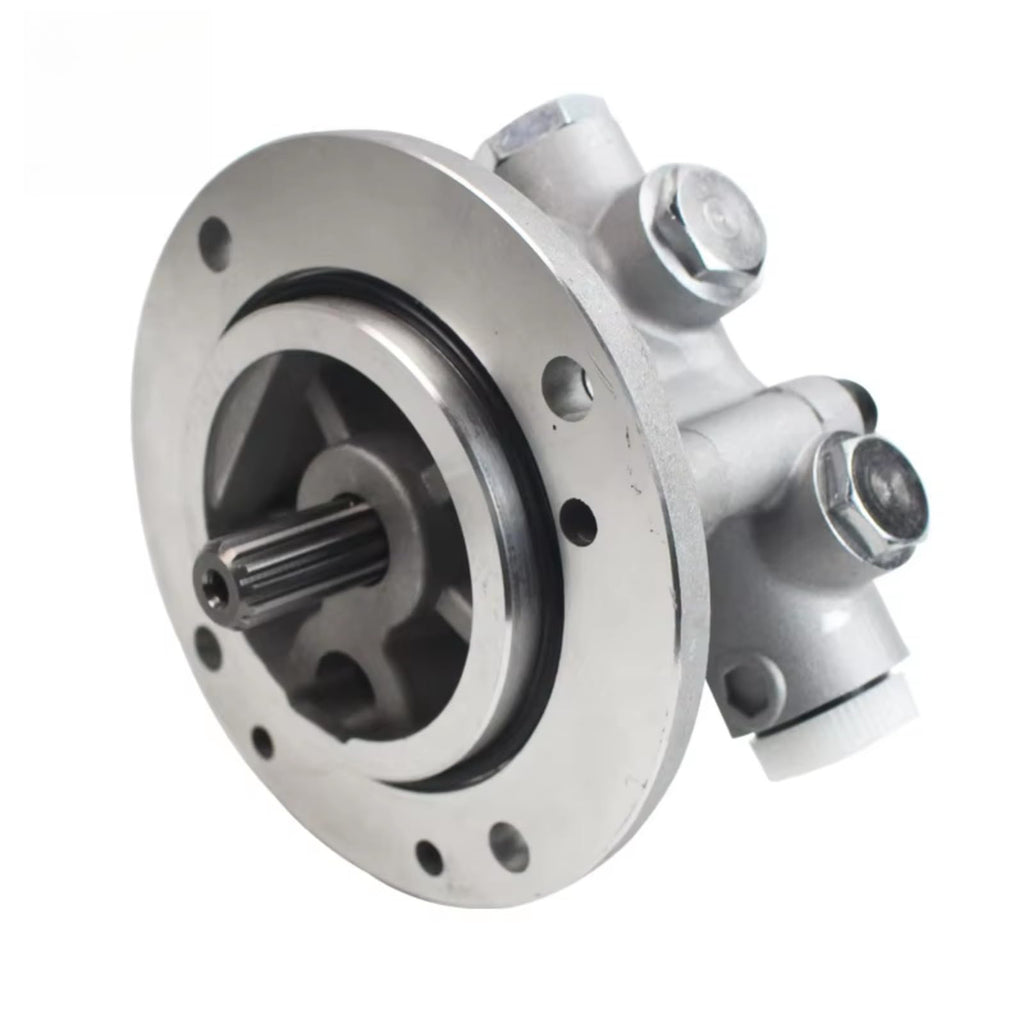 ZAX70-5G Hydraulic Gear Pilot Pump  Fits for Excavator Replace parts