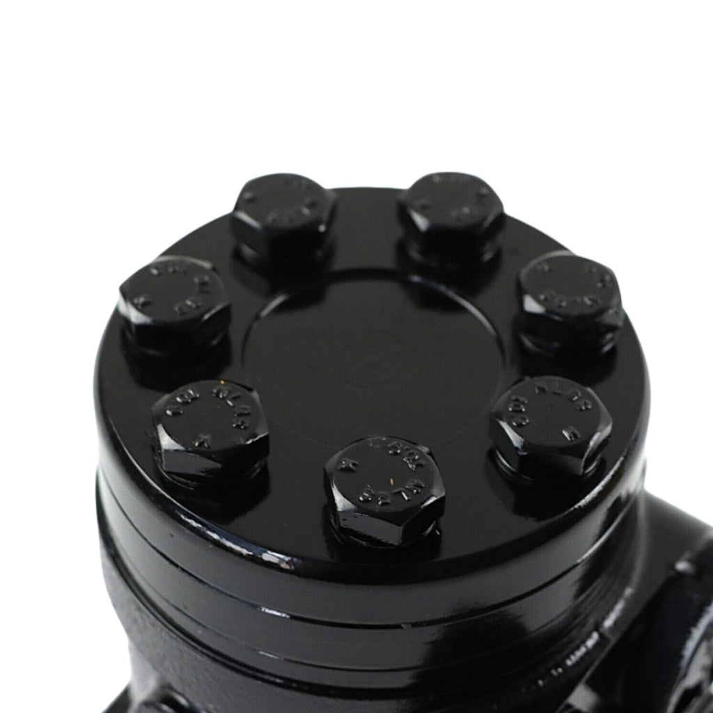 Hydraulic Steering Controller Kit 3C001-63072 3C00163072 Compatible with Kubota M5700 M4900 M6800 M4800 M5040 M6040 M7040 M9540