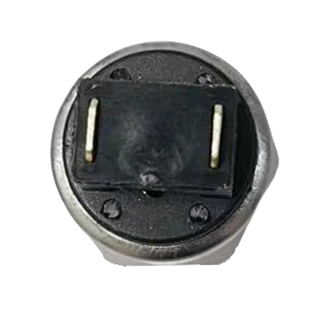 Oil Pressure Sensor 661204 10mm Compatible with Sany SY75 SY135 SY215 SY235 SY285 SY335 Excavator