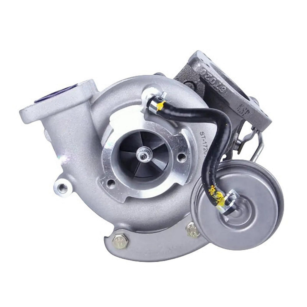 New 15BFT CT12B 17201-58040 1720158040 Turbo Fits for Mega Cruiser Engine