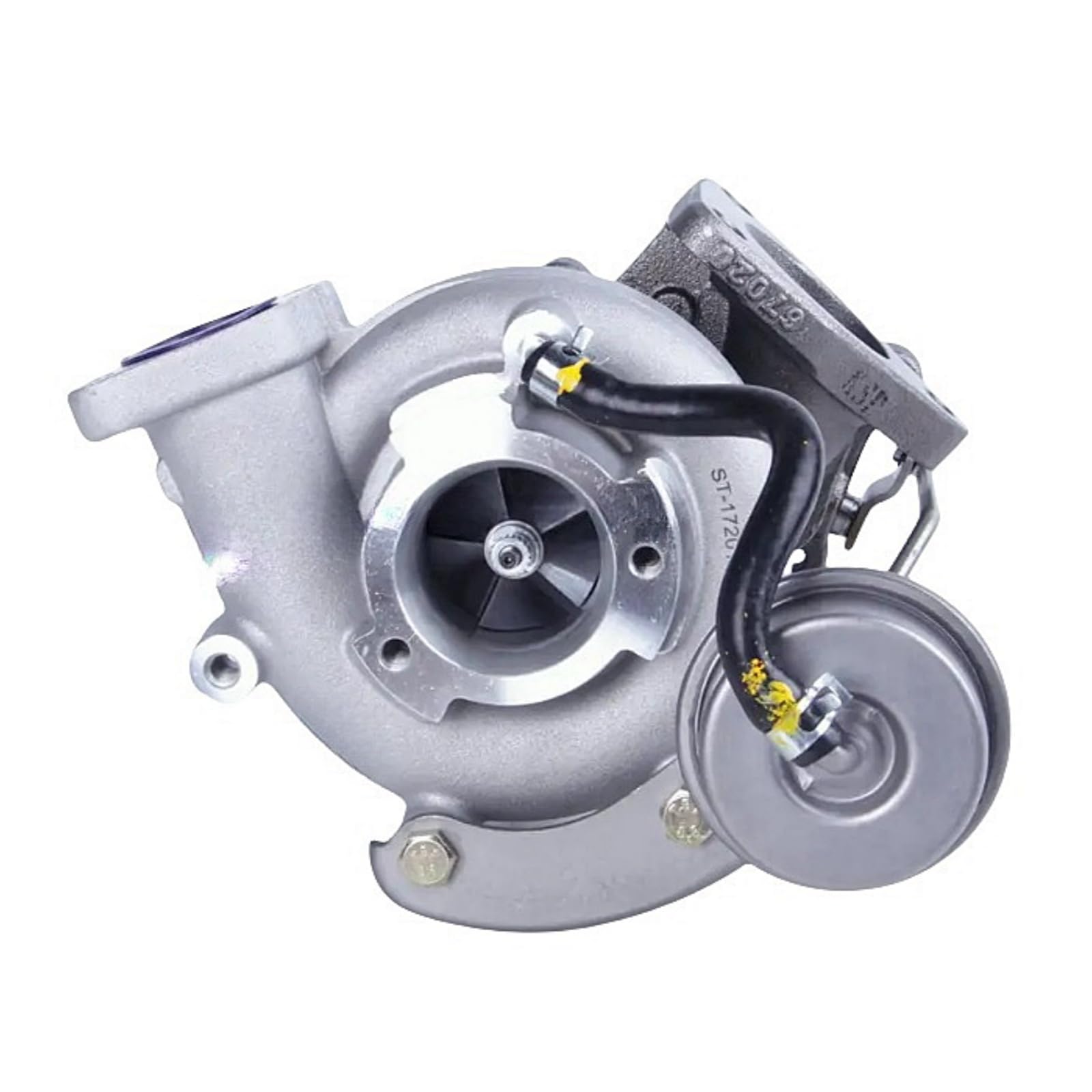 New 15BFT CT12B 17201-58040 1720158040 Turbo Fits for Mega Cruiser Engine