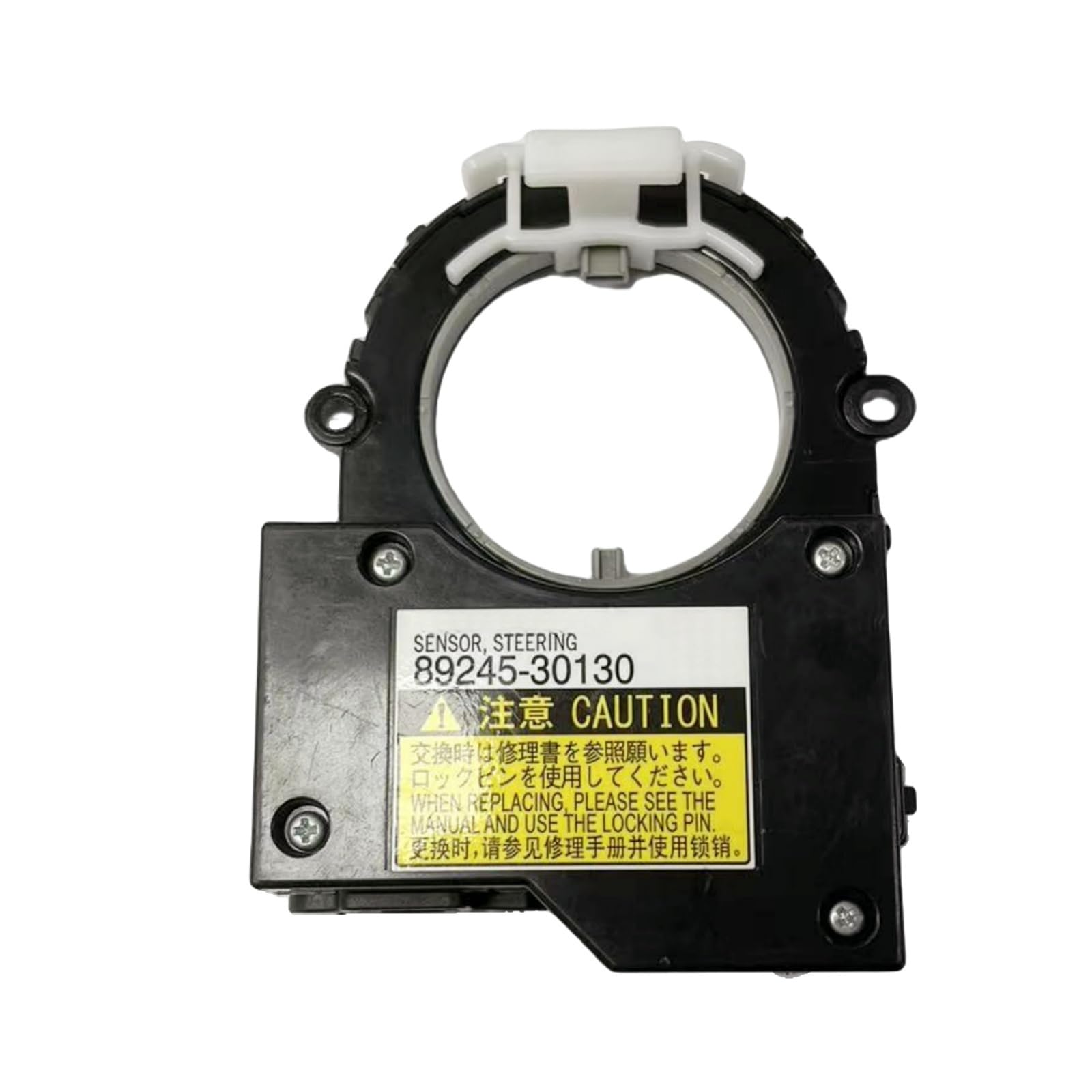 STEERING WHEEL ANGLE SENSOR 89245-30130 for LEXUS LS460