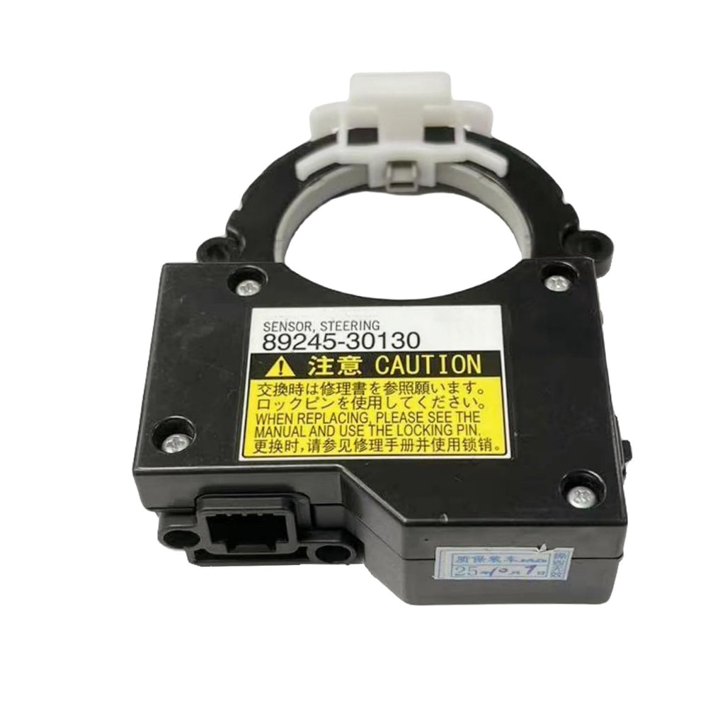 STEERING WHEEL ANGLE SENSOR 89245-30130 for LEXUS LS460