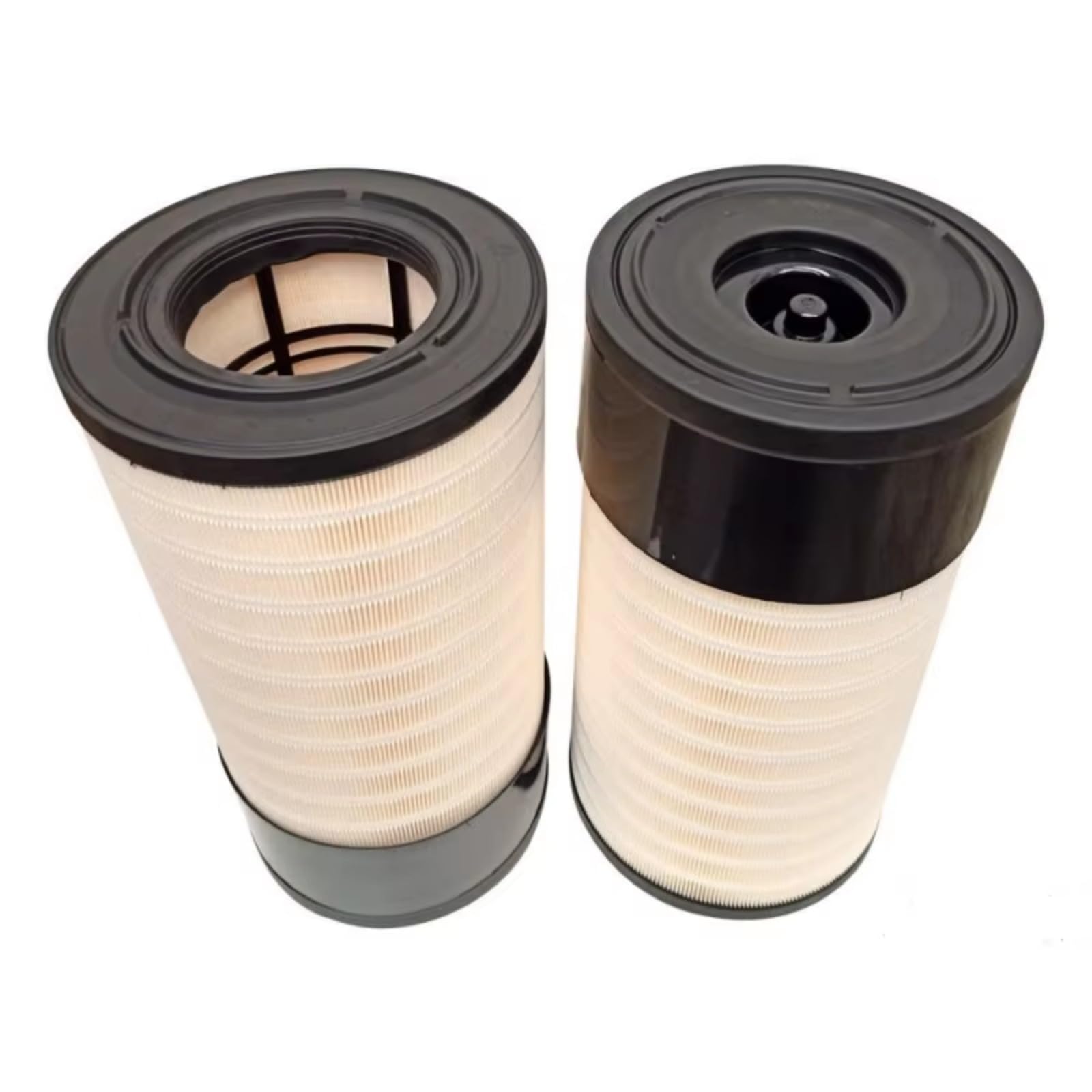 Air Filter 60C1561 800155718 11K921310 1094263133 2205174982 P627763 for loader wheeled CUMMINS QSL9.3 ENGINE