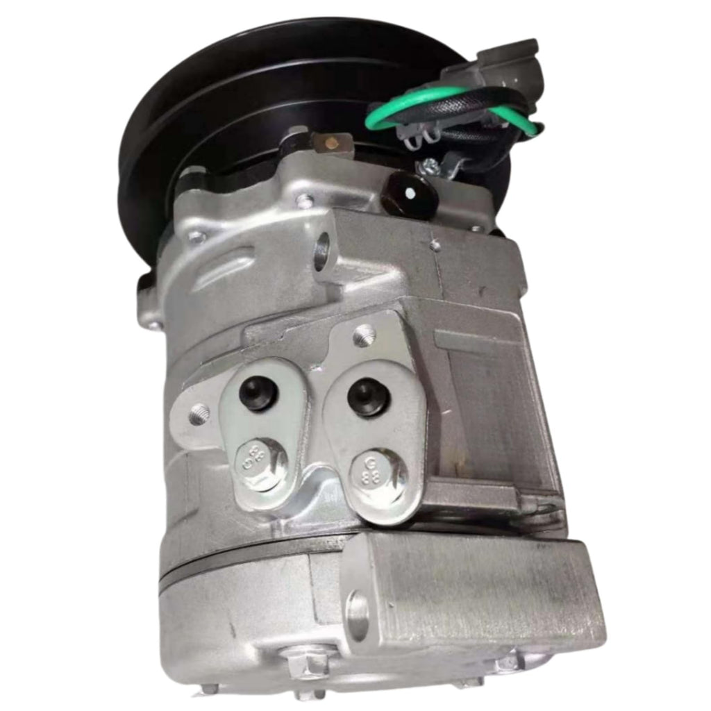 TW7001-0030 203-979-6580 AC Compressor Fits for Komatsu Car Air System