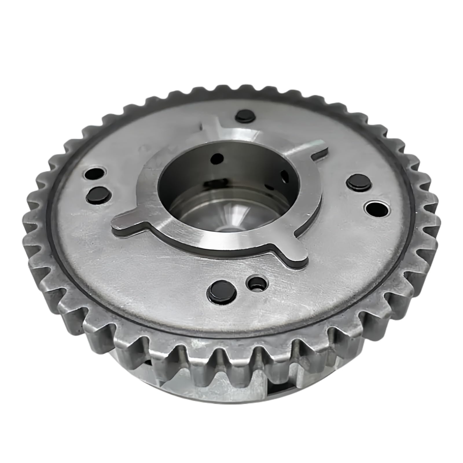 CJ5E6C524AD Engine Camshaft Sprocket Gear Compatible with Lincoln 2.0L DOHC Turbocharged