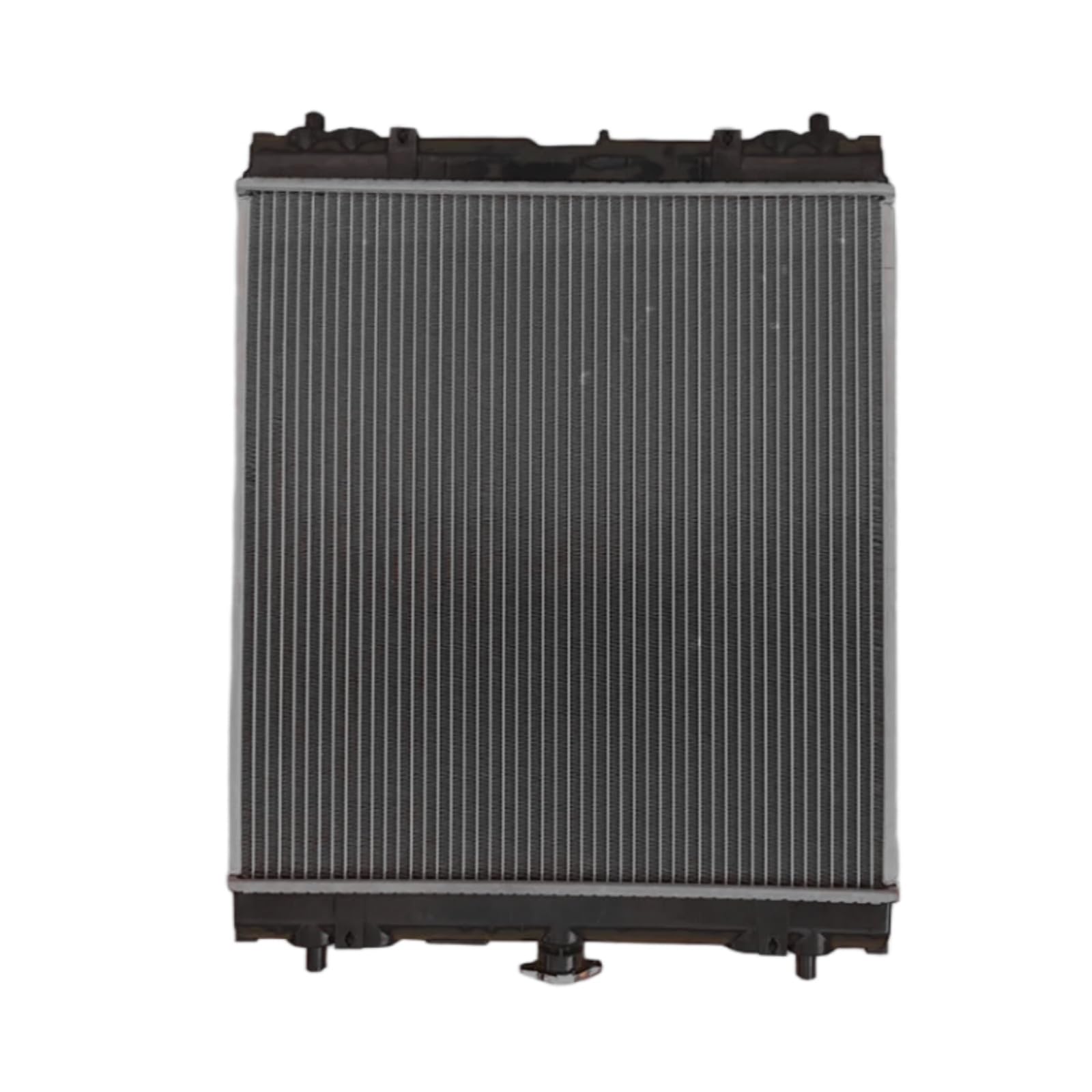 422134-3320 4221343320 Water Tank Radiator Fits for Hitachi Excavator ZX50 ZX50U-3F Replace parts