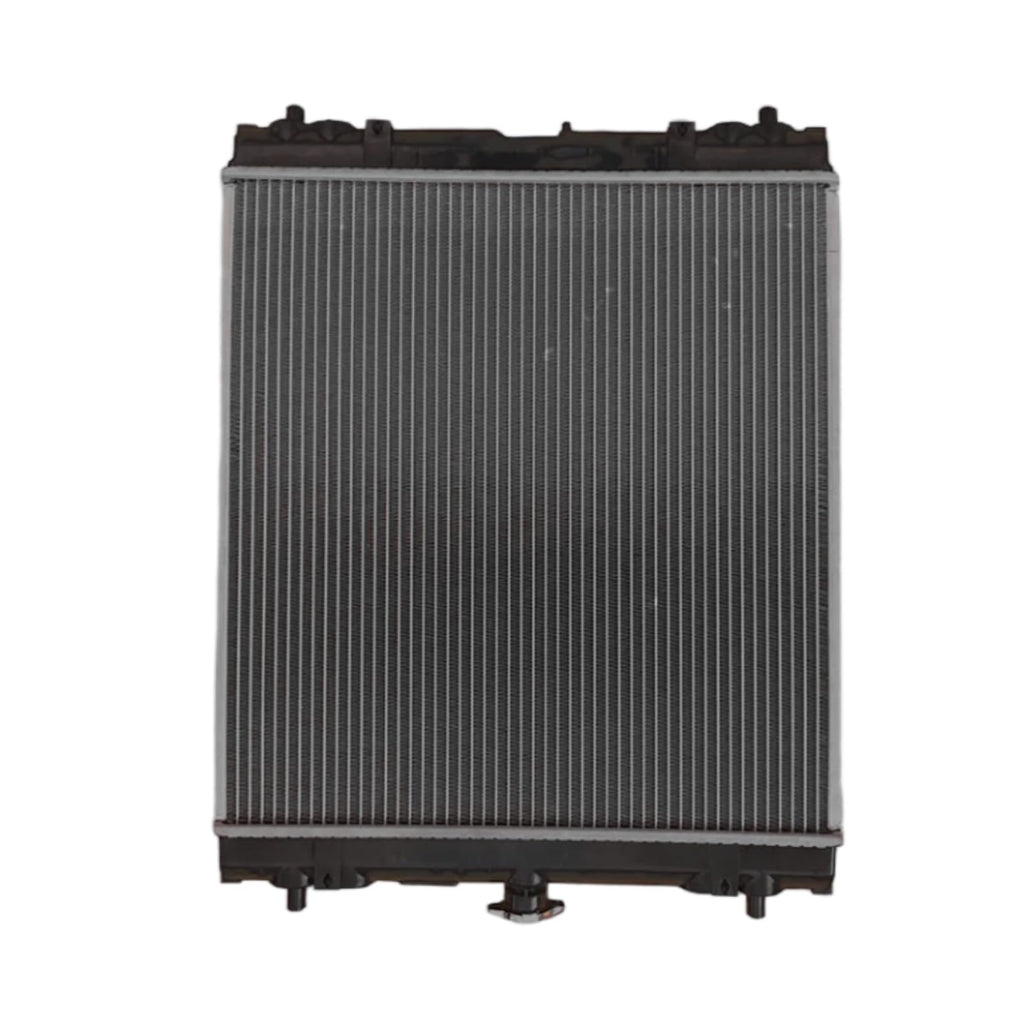 422134-3320 4221343320 Water Tank Radiator Fits for Hitachi Excavator ZX50 ZX50U-3F Replace parts