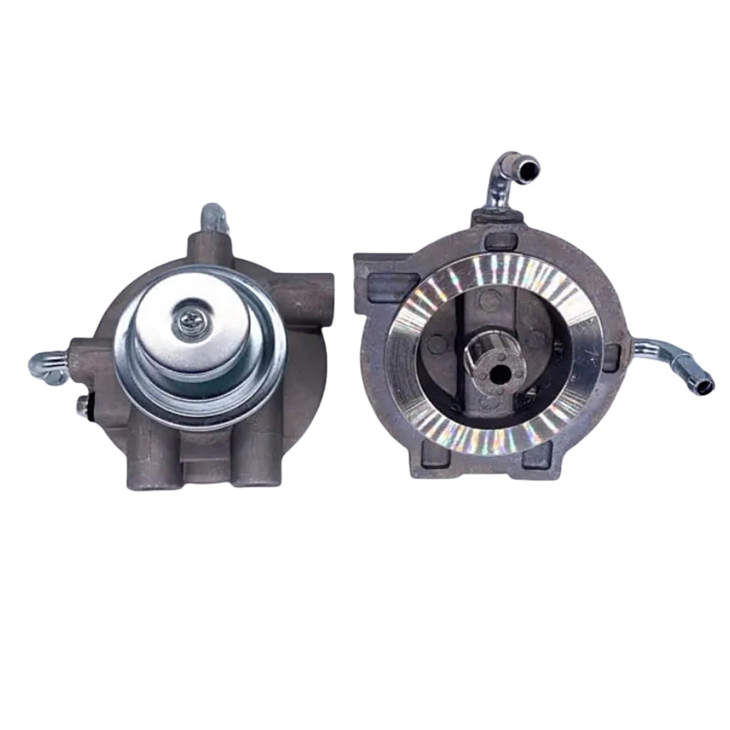 Oil Pump 34462-01050 129901-55810 Fits for Yanmar Engine 4D94E 4D94LE F18C Compatible with Hyundai Forklift HDF20 HDF25-5 HDF30-5