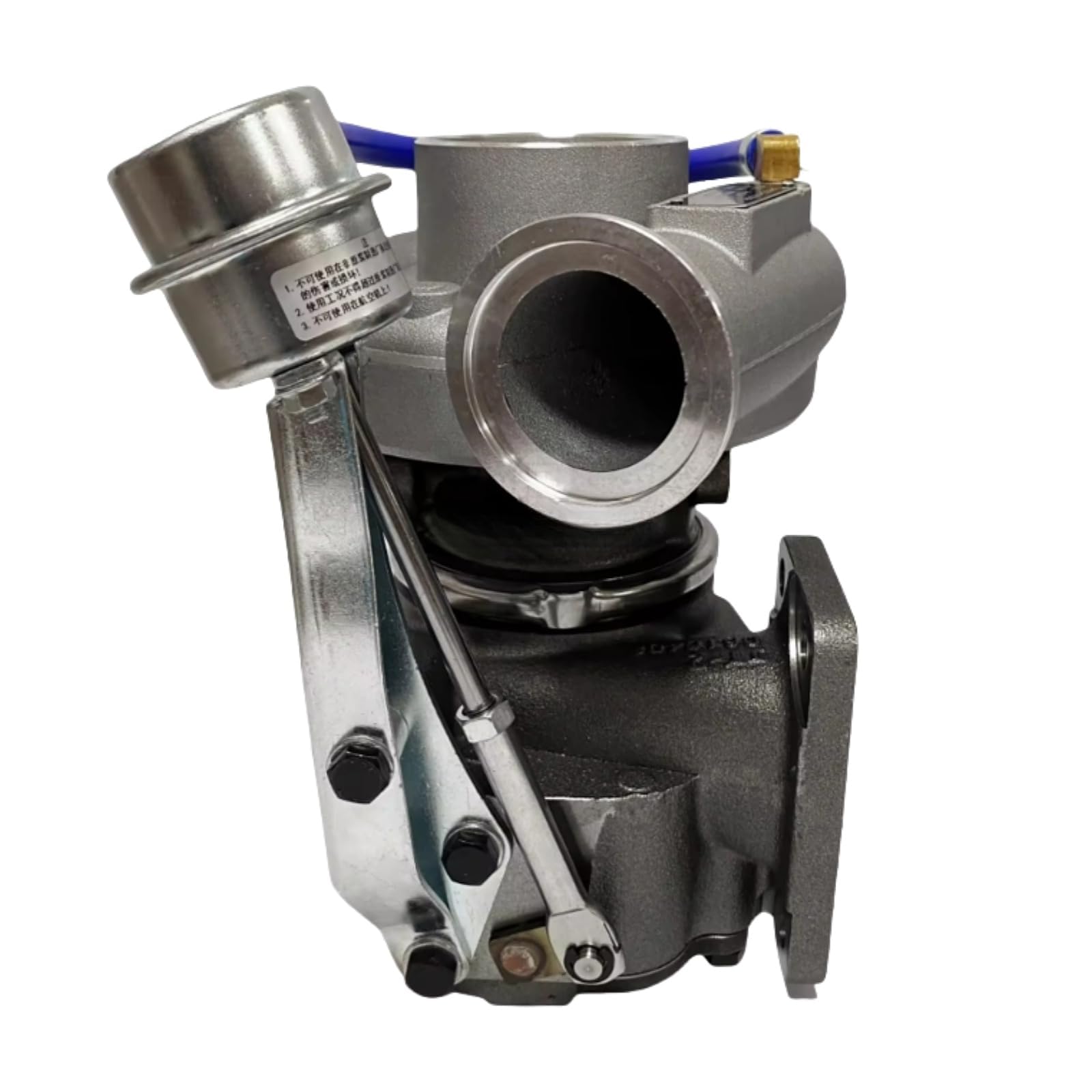 Turbocharger 4089319 4033294 3598542 For Cummins Engine 4BT 4BTAA 5.9L