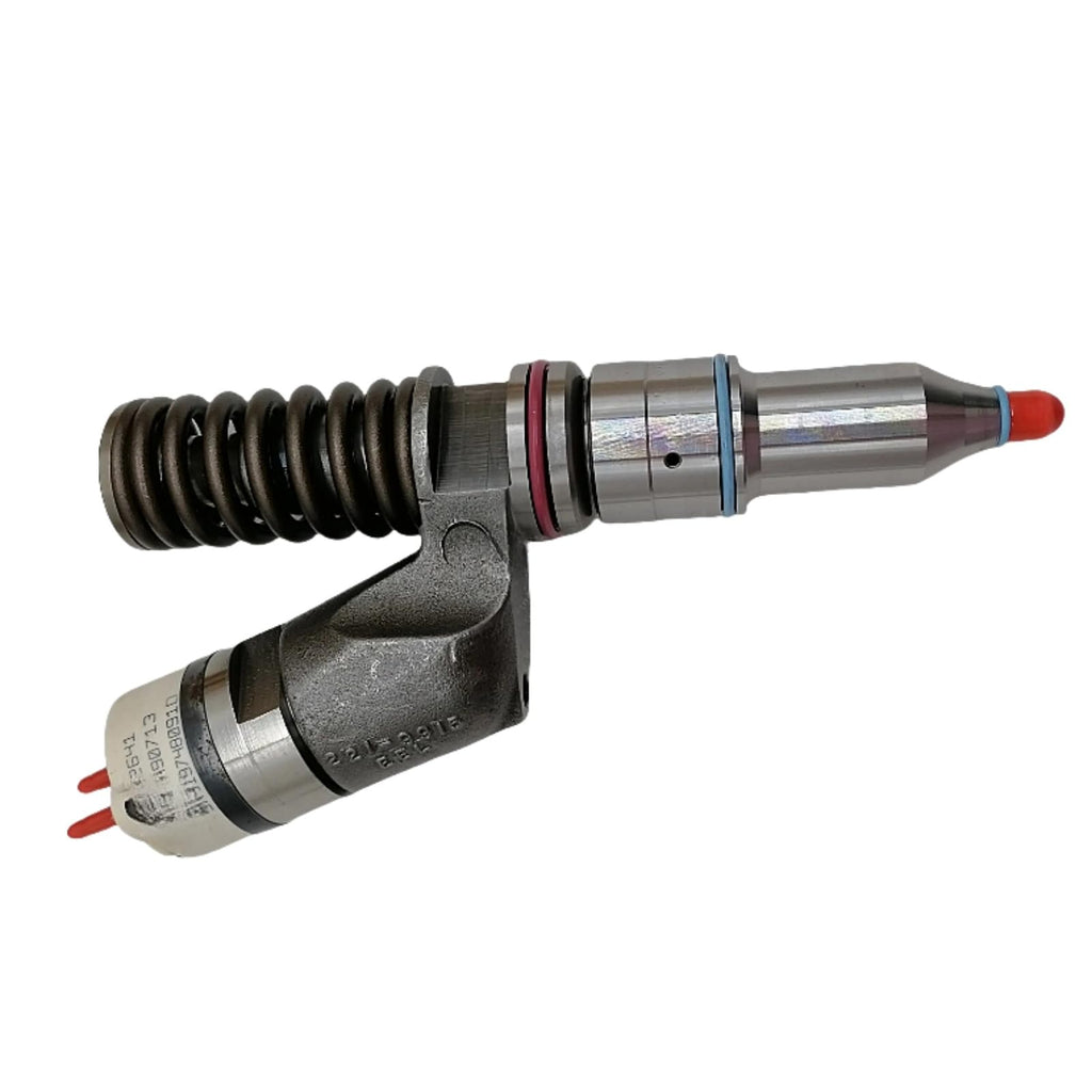 6pcs 2490713 249-0713 10R-3262 Common Rail Injector Fits for Caterpillar C11 C13 Engine 345C 345D 349D 349D2 Excavator 730 730C 980F 972H 980C D8N 16M 18M3 AD22