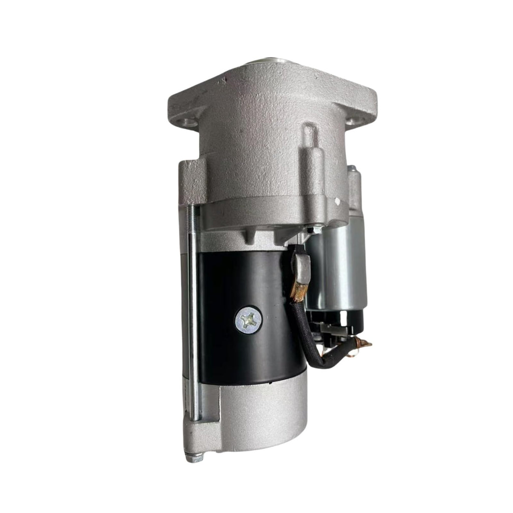 12V 11T Starter Motor M5T22371 M005T1072 Fits for Mitsubishi KE95 KE85 KE80 KE130 KE135 Engine D1500IIFD D1600 1800 Tractor