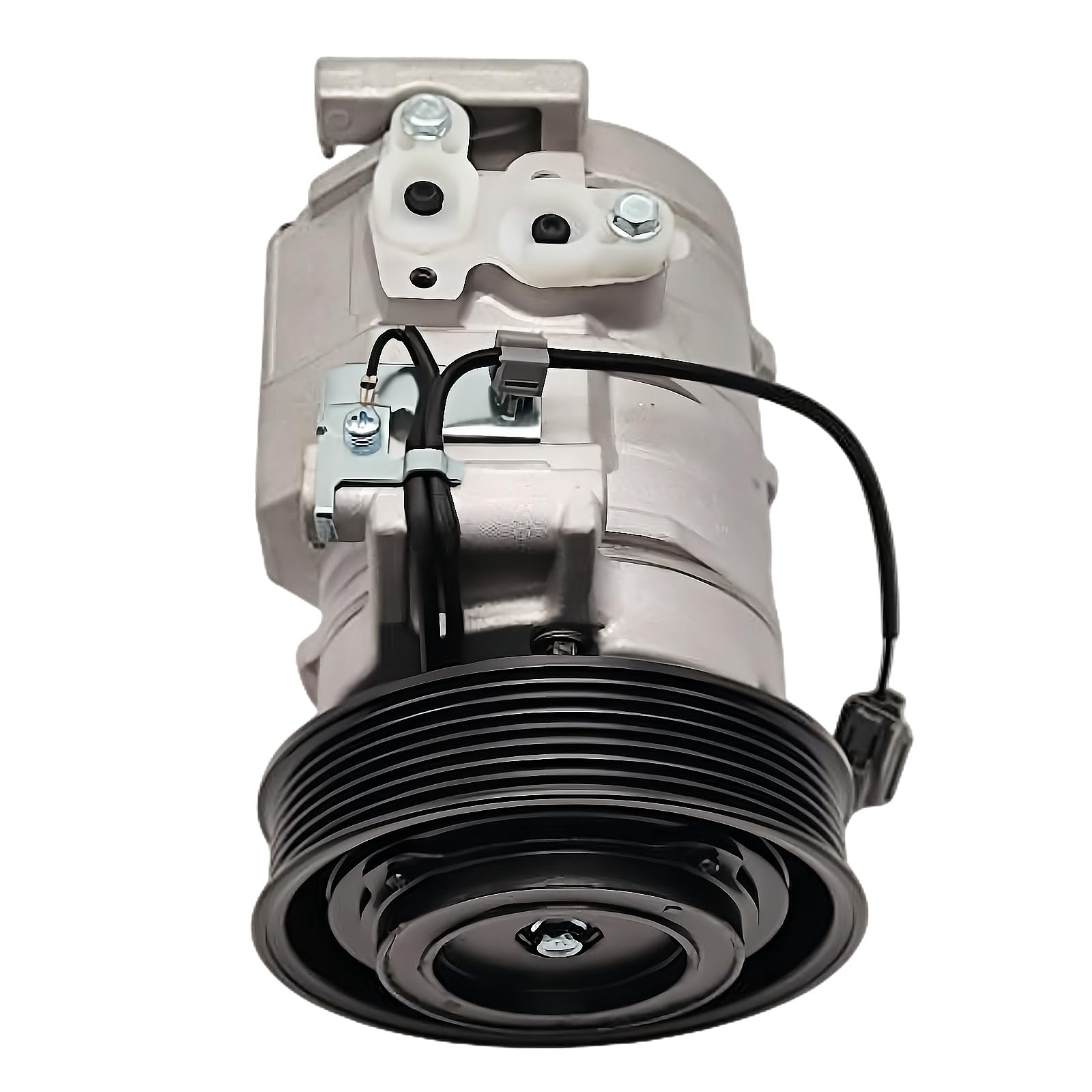 CO 28003C 38810RBA006 AC Compressor with Clutch Fits for Honda Accord 2.4L2003-2007