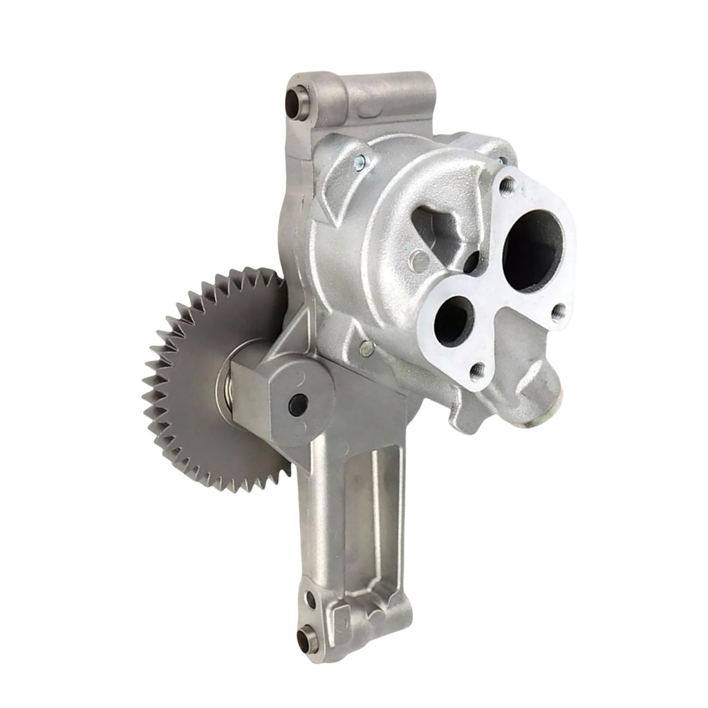Oil Pump 189-8777 Fits for Caterpillar Excavator C7 Replace parts
