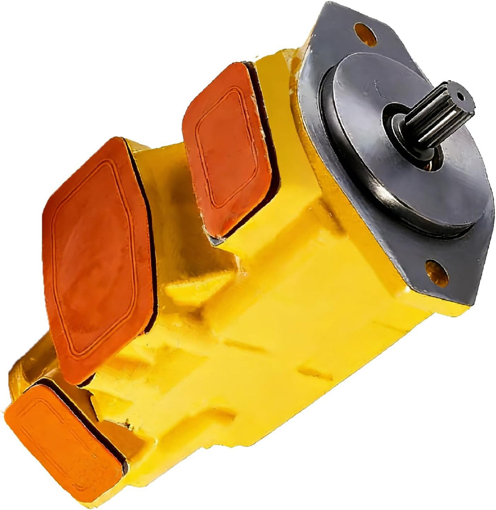 Hydraulic vane pump 3G-7635 3G7635 CA3G7635 Fits for CAT 528B 530B Wheel Skidder