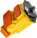 Hydraulic vane pump 3G-7635 3G7635 CA3G7635 Fits for CAT 528B 530B Wheel Skidder