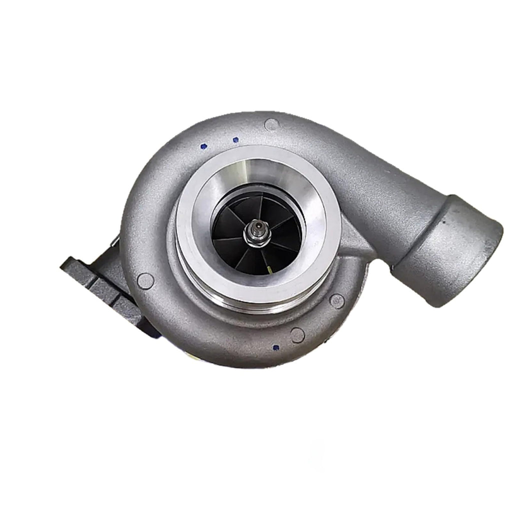 Turbocharger 6156-81-8170 HM-D00033 D00033 107407 Fits for Komatsu PC400-7 PC450-7 Excavator 6D125 Engine
