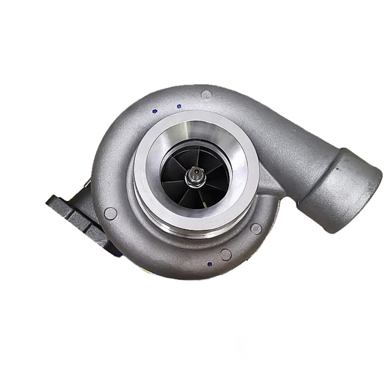 Turbocharger 6156-81-8170 HM-D00033 D00033 107407 Fits for Komatsu PC400-7 PC450-7 Excavator 6D125 Engine