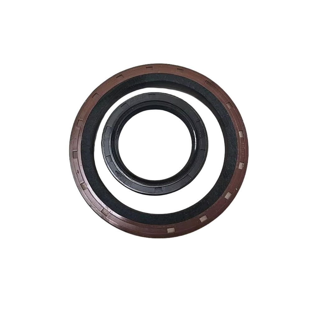 1-09625439-1 8-97072823-1 Crankshaft Oil Seal Kit Fits for Isuzu Engine Parts EX 6BG1 Replace parts
