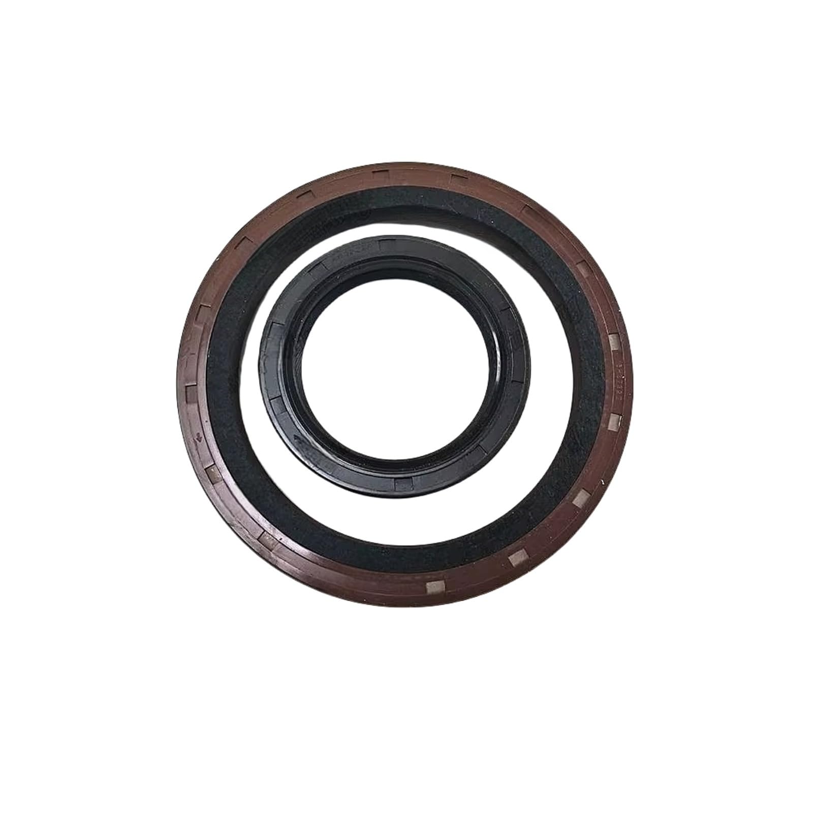 1-09625439-1 8-97072823-1 Crankshaft Oil Seal Kit Fits for Isuzu Engine Parts EX 6BG1 Replace parts