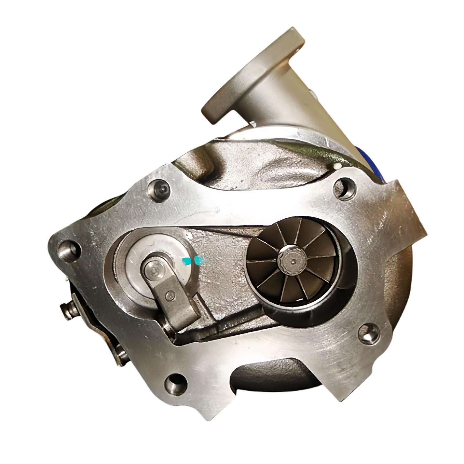 CT15 17201-46040 1720146040 Turbocharger Compatible with Toyota 1JZ-GTE Engine