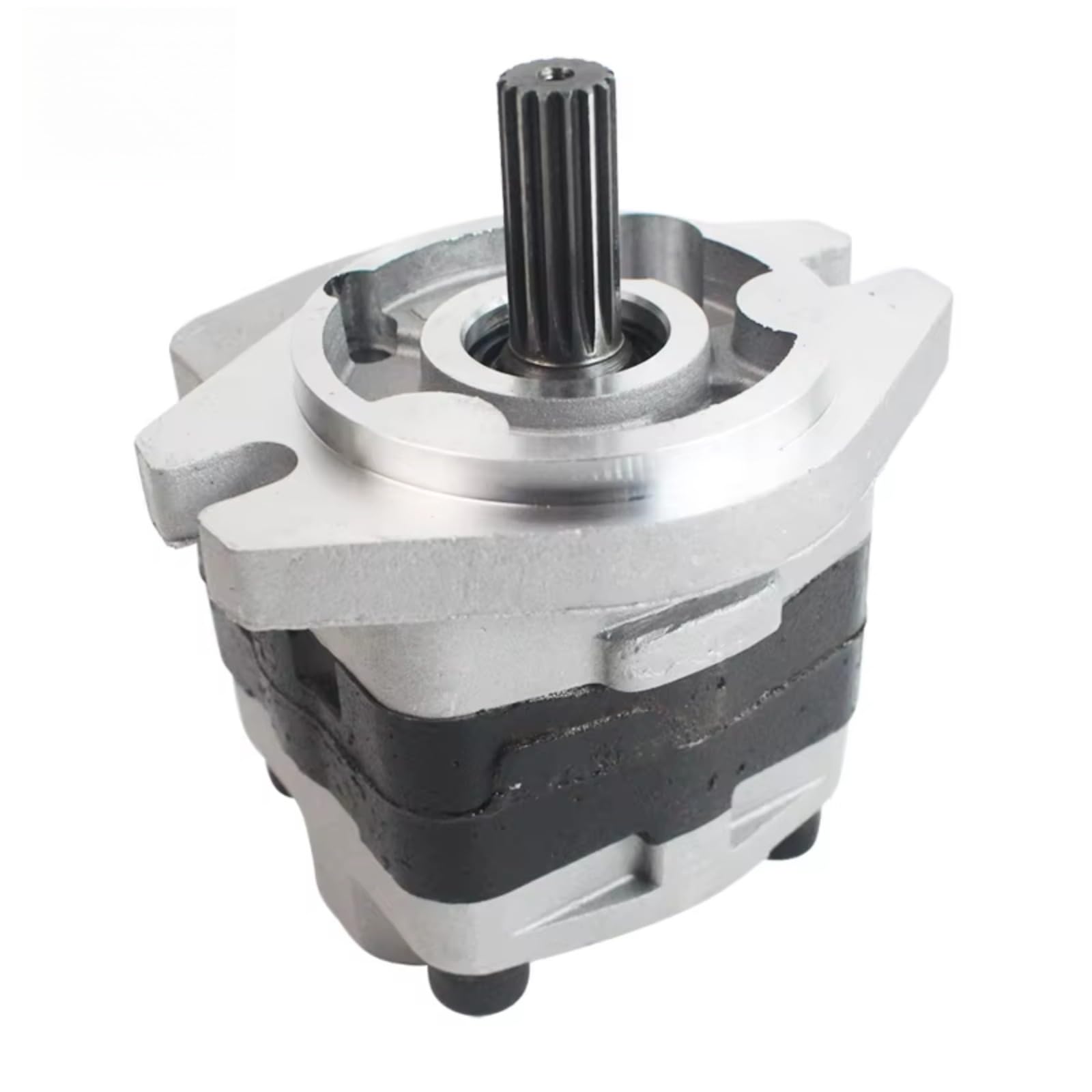KFP2217 Pilot Pump Fits for Excavator Replace parts