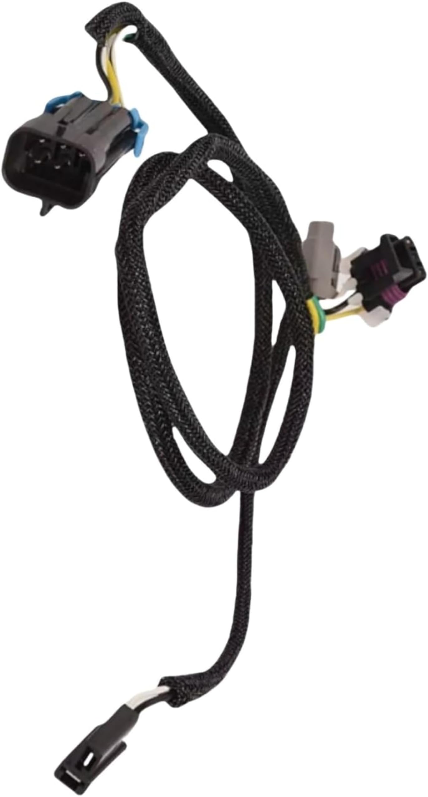 Wiring Harness 7106277 Fits for Bobcat 863 864 873 883 963 A220 A300 Replace parts