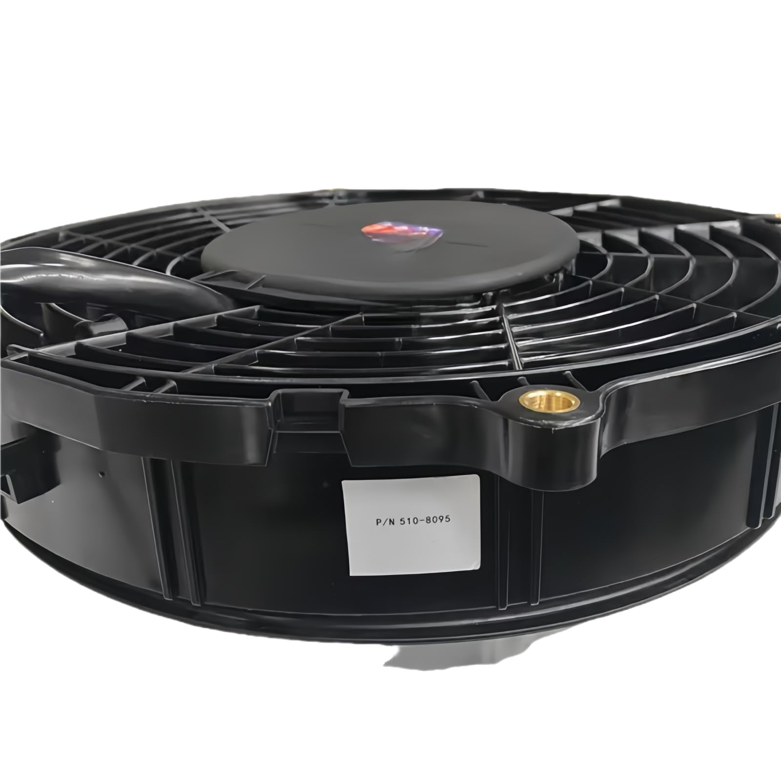 Electronic Blower motor fan 510-8095 5108095 for excavator E320GC E323GC E329GC Brushless motor
