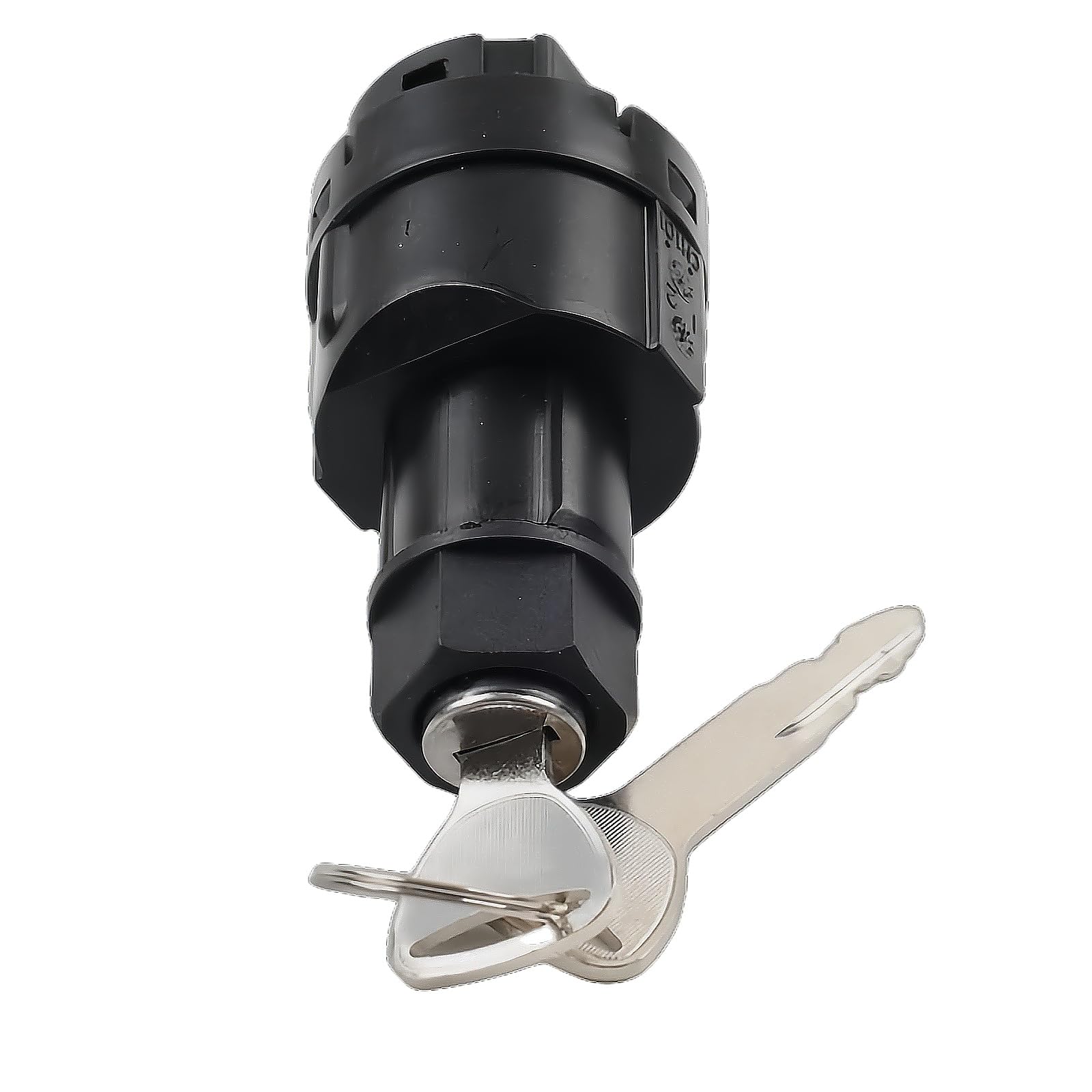 57590-23342-71 Ignition Switch Key Fits for Toyota Forklift Series 7FD10-45 8FG10-30 5 6 7 8