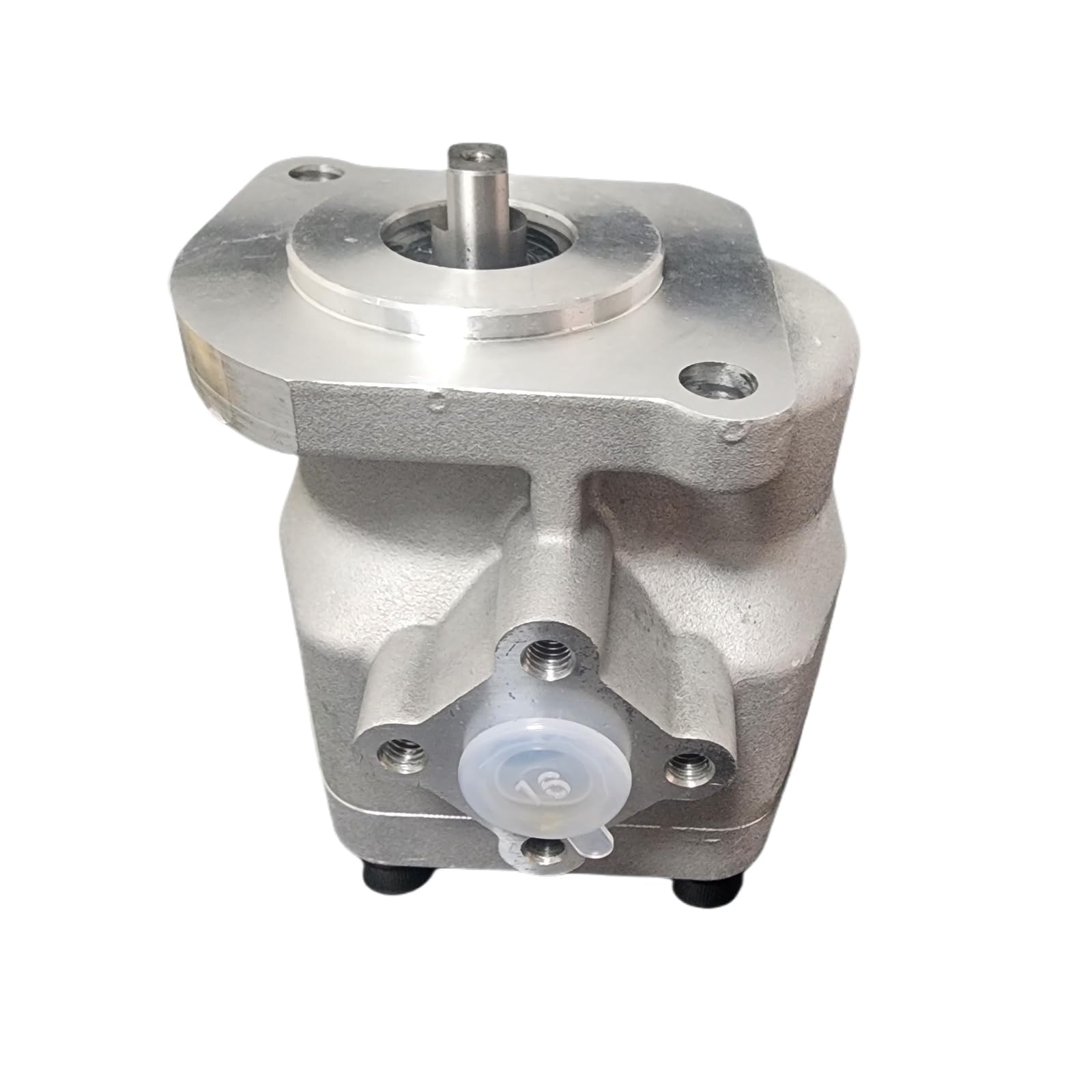 Hydraulic Pump 67211-7610-0 67211-7610-2 for Kubota B4200 B5100 B6000 B6100 B7100 F2000 F2100